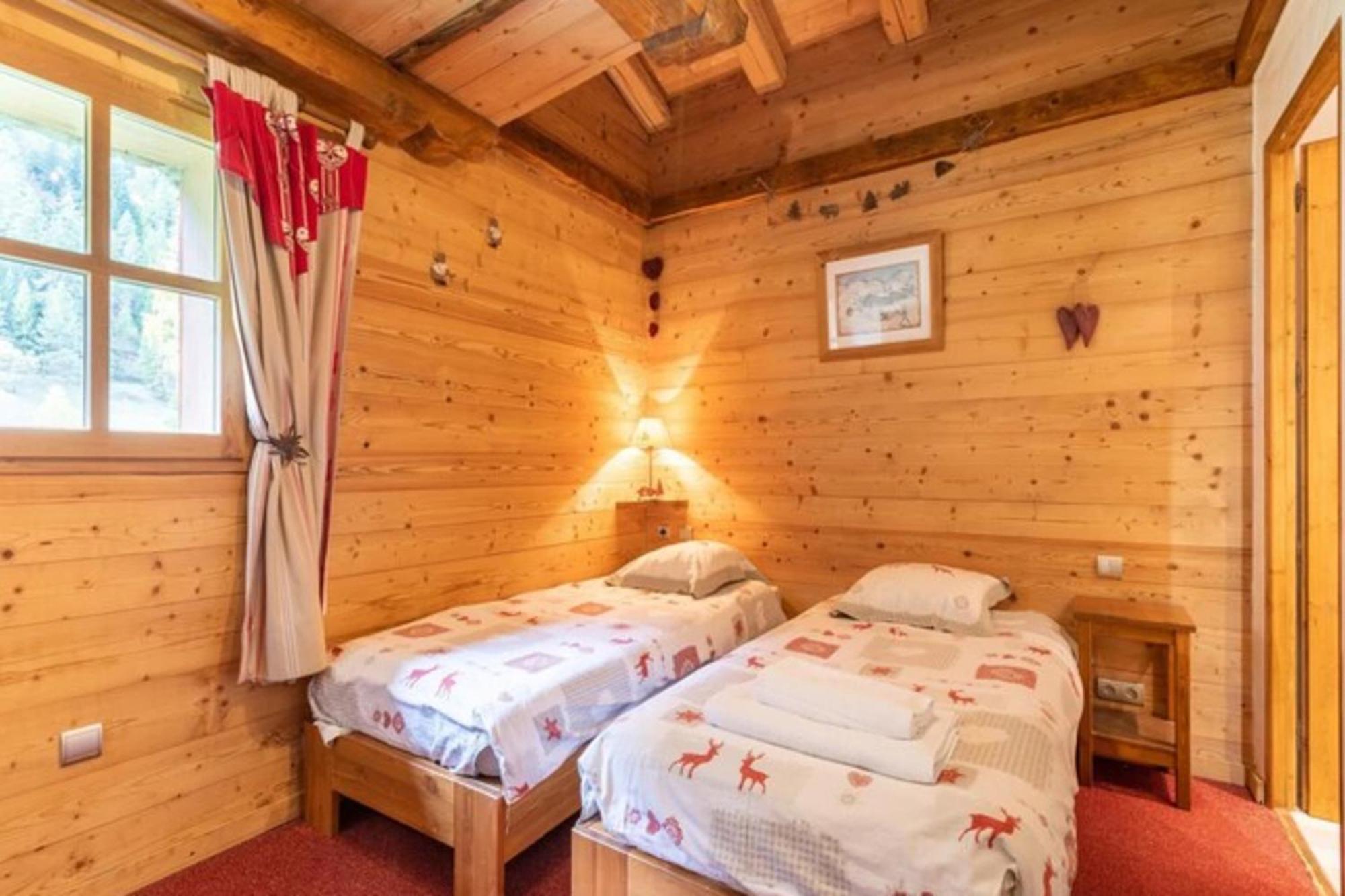 Appartement Casa-chalet Brizolee Lake-view In Close To Area