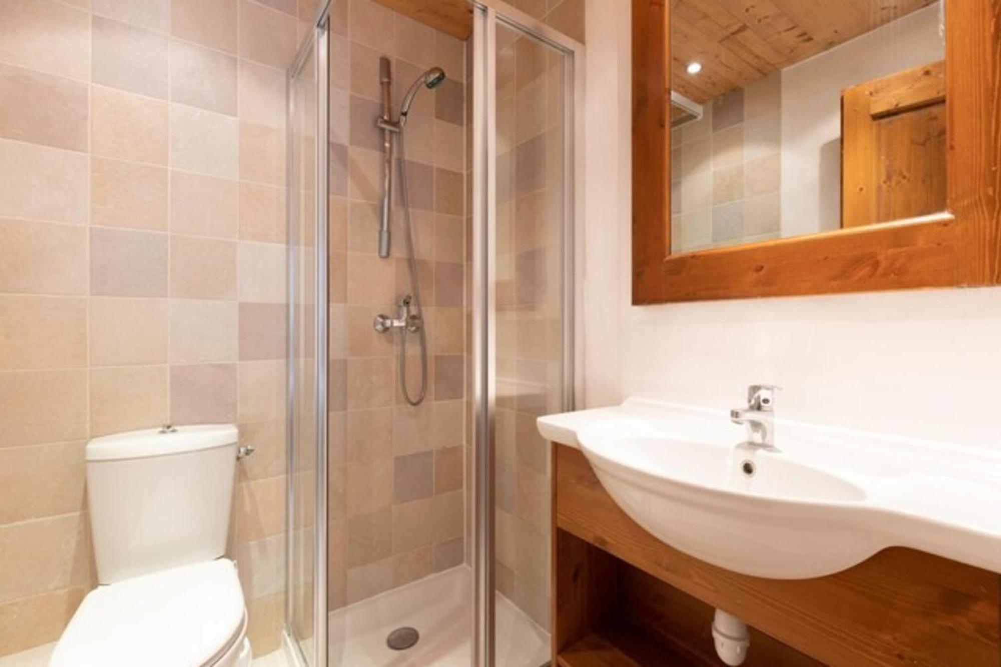 Appartement Casa-chalet Brizolee Lake-view In Close To Area *
