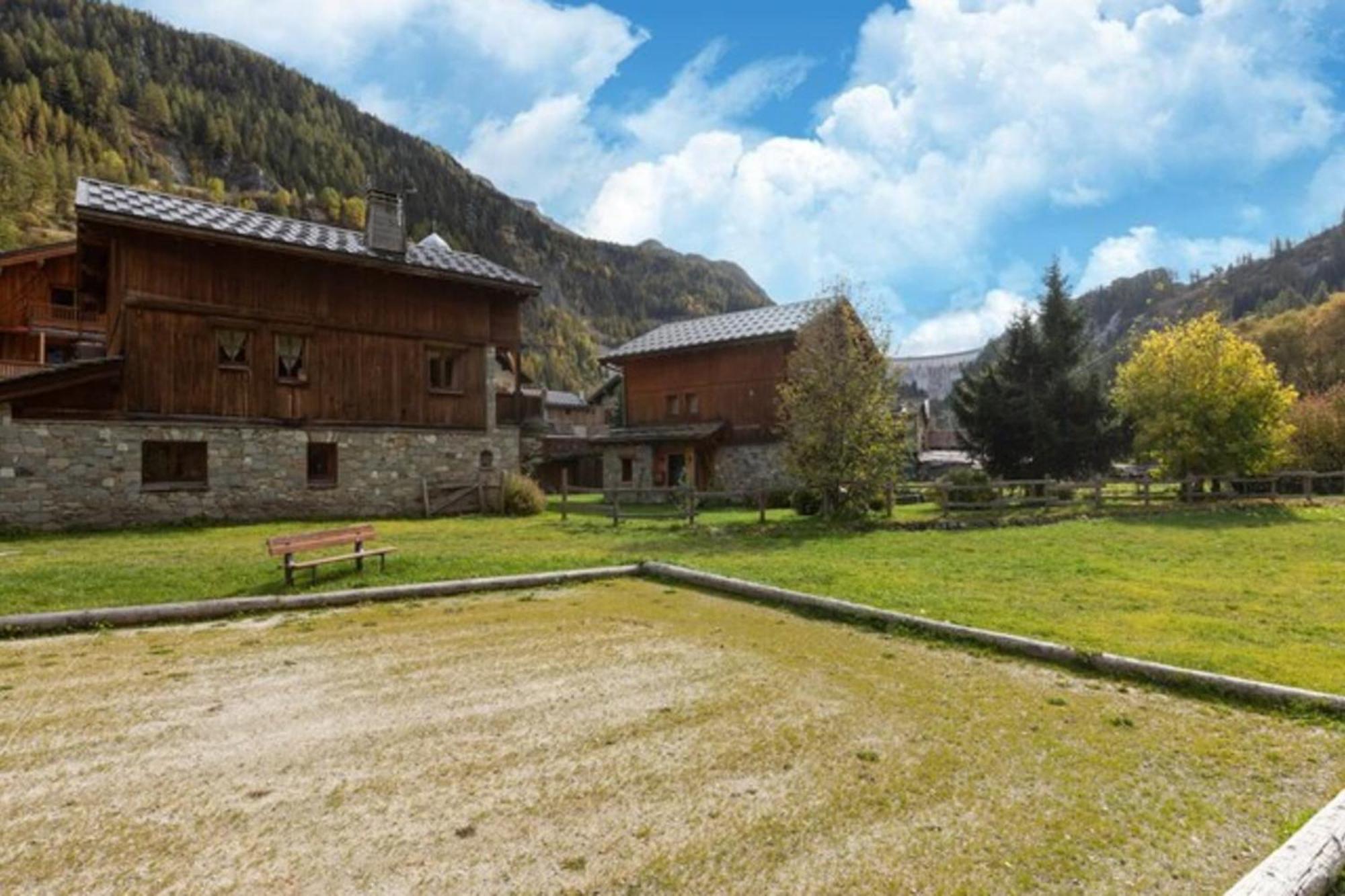 Appartement Casa-chalet Brizolee Lake-view In Close To Area *
