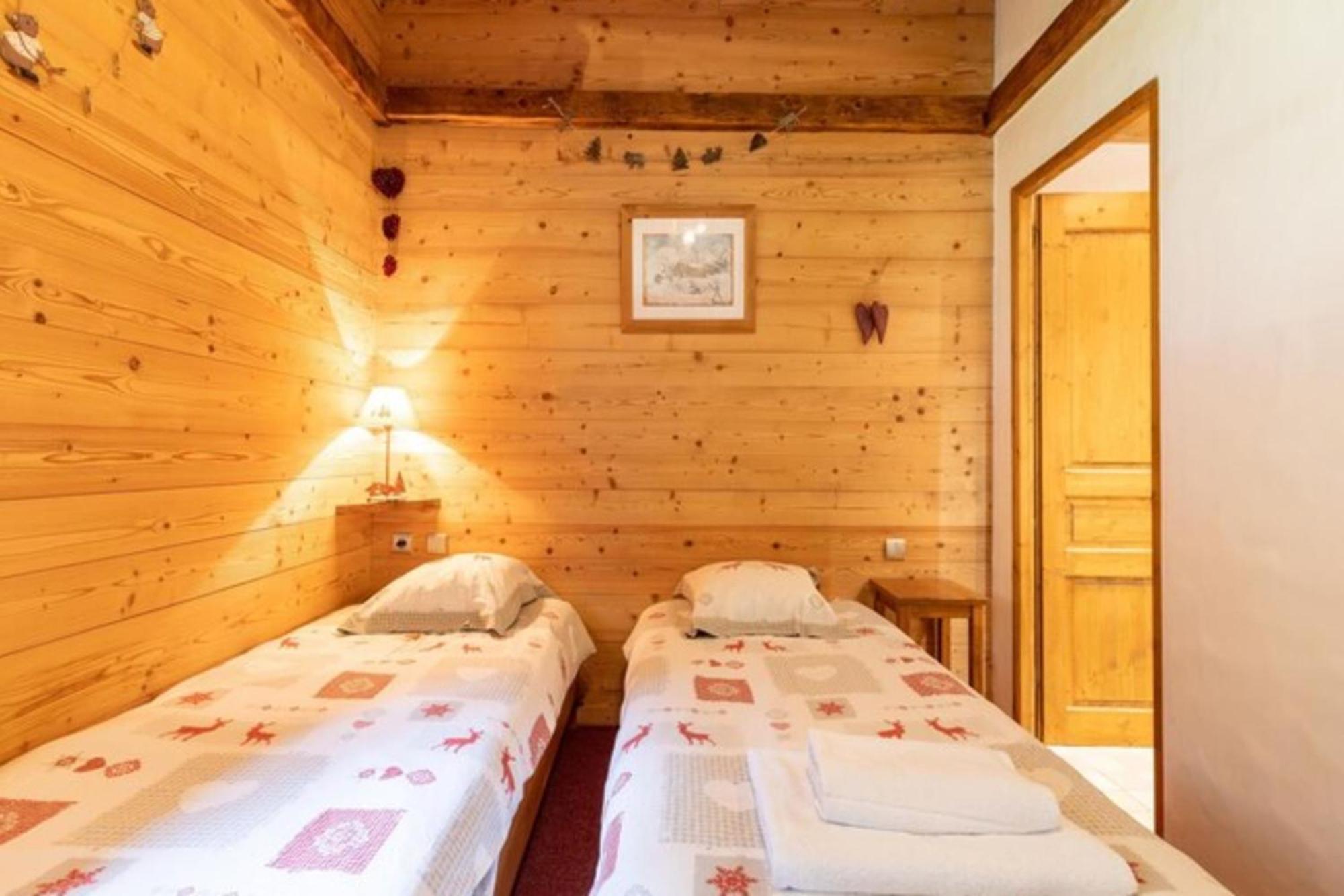 Appartement Casa-chalet Brizolee Lake-view In Close To Area Tignes