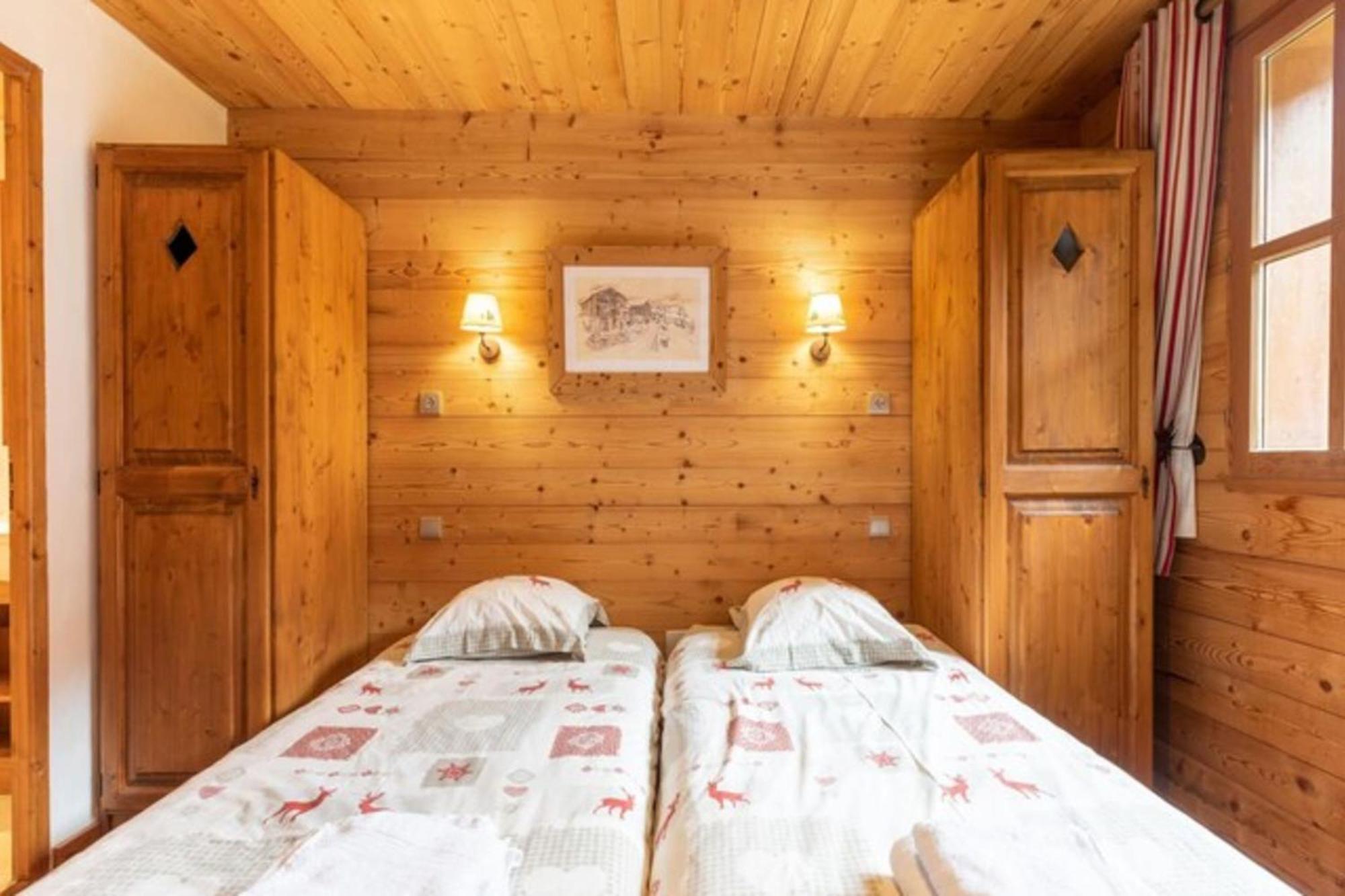 Casa-chalet Brizolee Lake-view In Close To Area Appartement