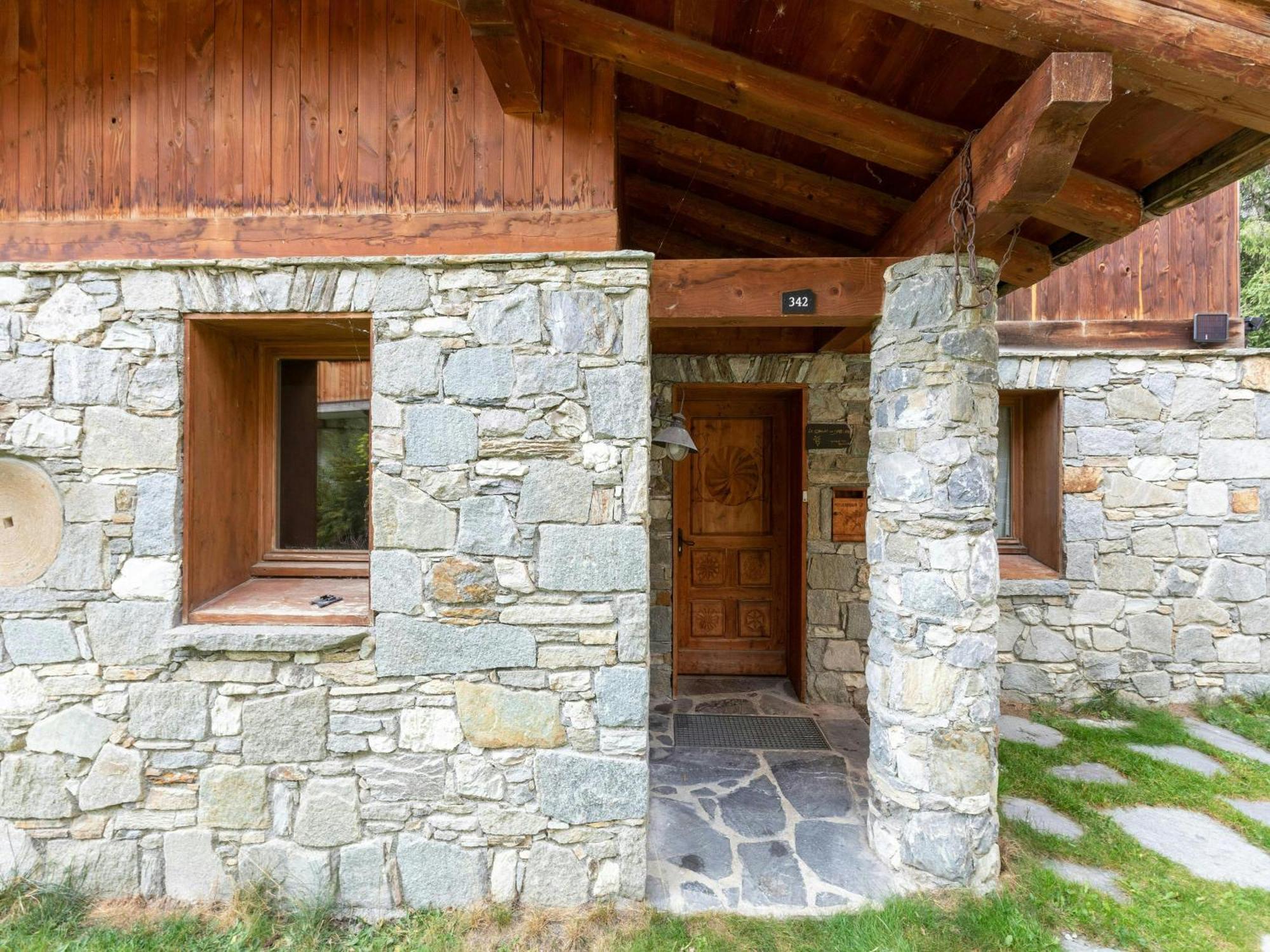 Appartement Casa-chalet Brizolee Lake-view In Close To Area