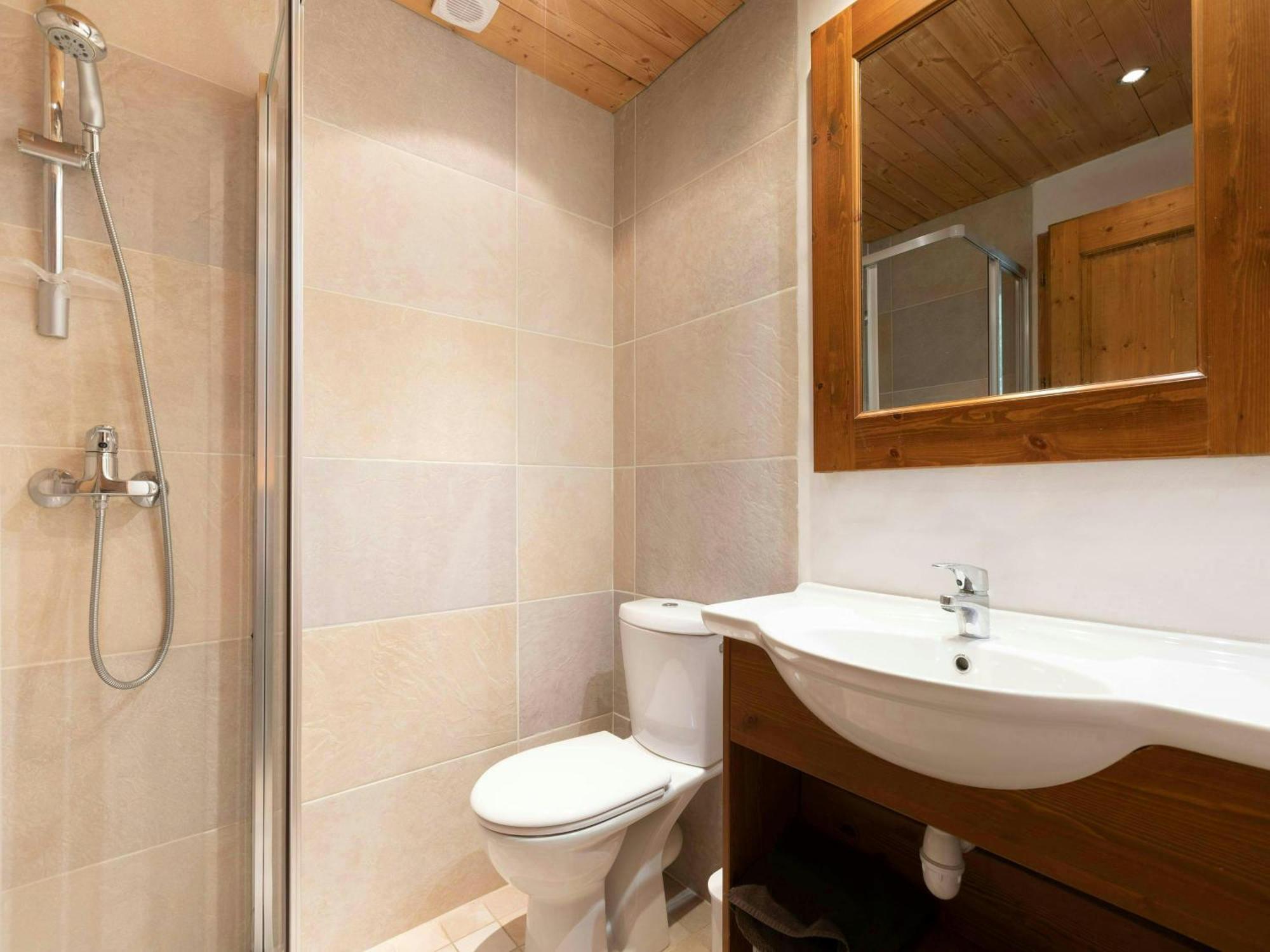Appartement Casa-chalet Brizolee Lake-view In Close To Area *