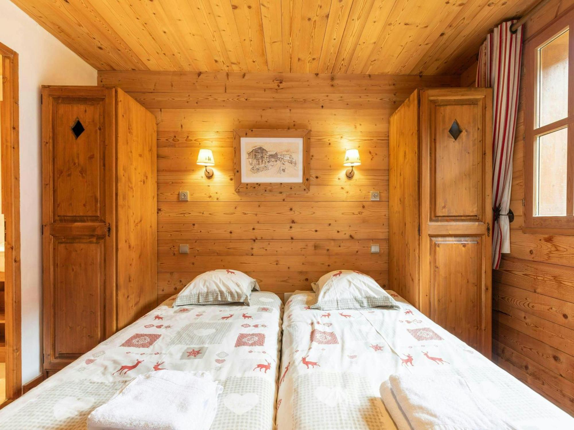 Appartement Casa-chalet Brizolee Lake-view In Close To Area Tignes