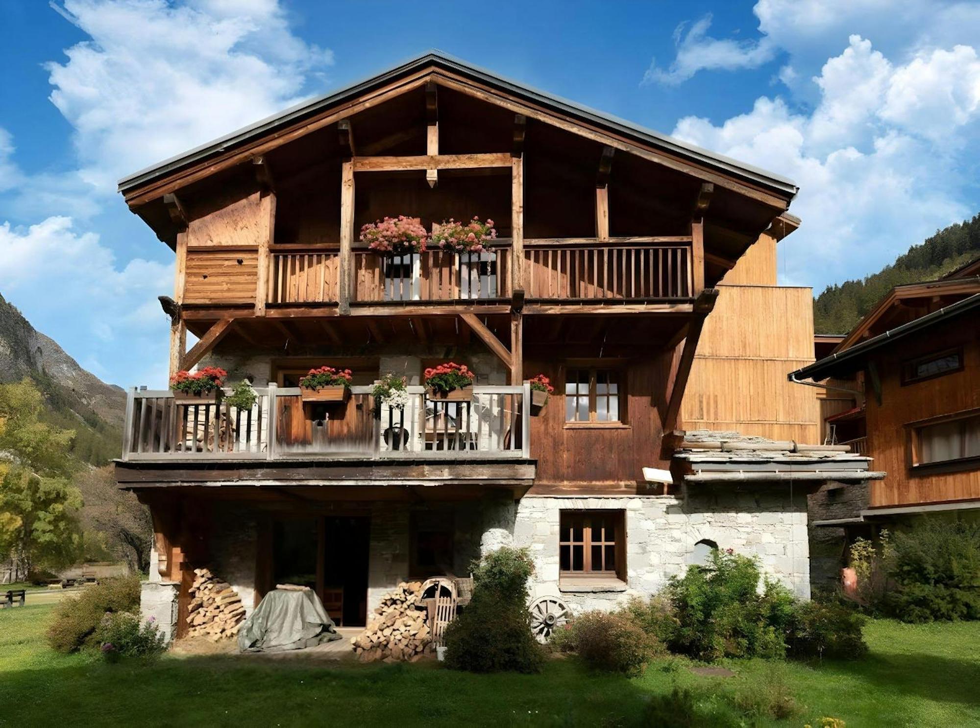 Appartement Casa-chalet Brizolee Lake-view In Close To Area