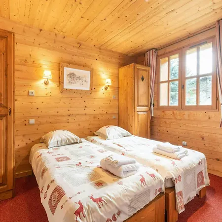 Casa-Chalet Brizolee Lake-View Chalet In Tignes Close To Ski Area Exterior photo