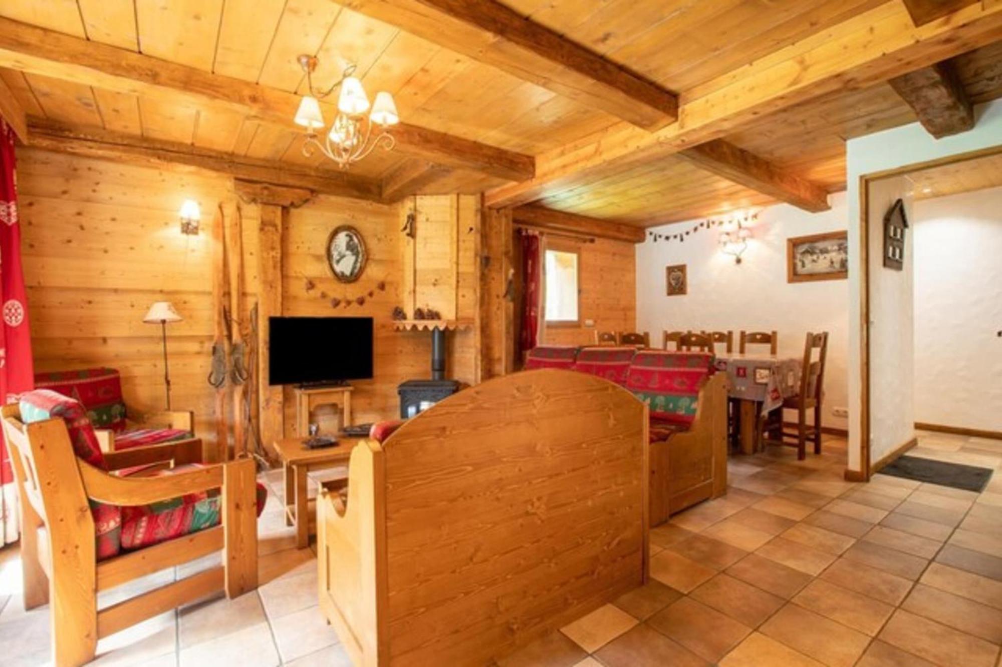 Apartment Casa-chalet Brizolee Lake-view In Close To Area *