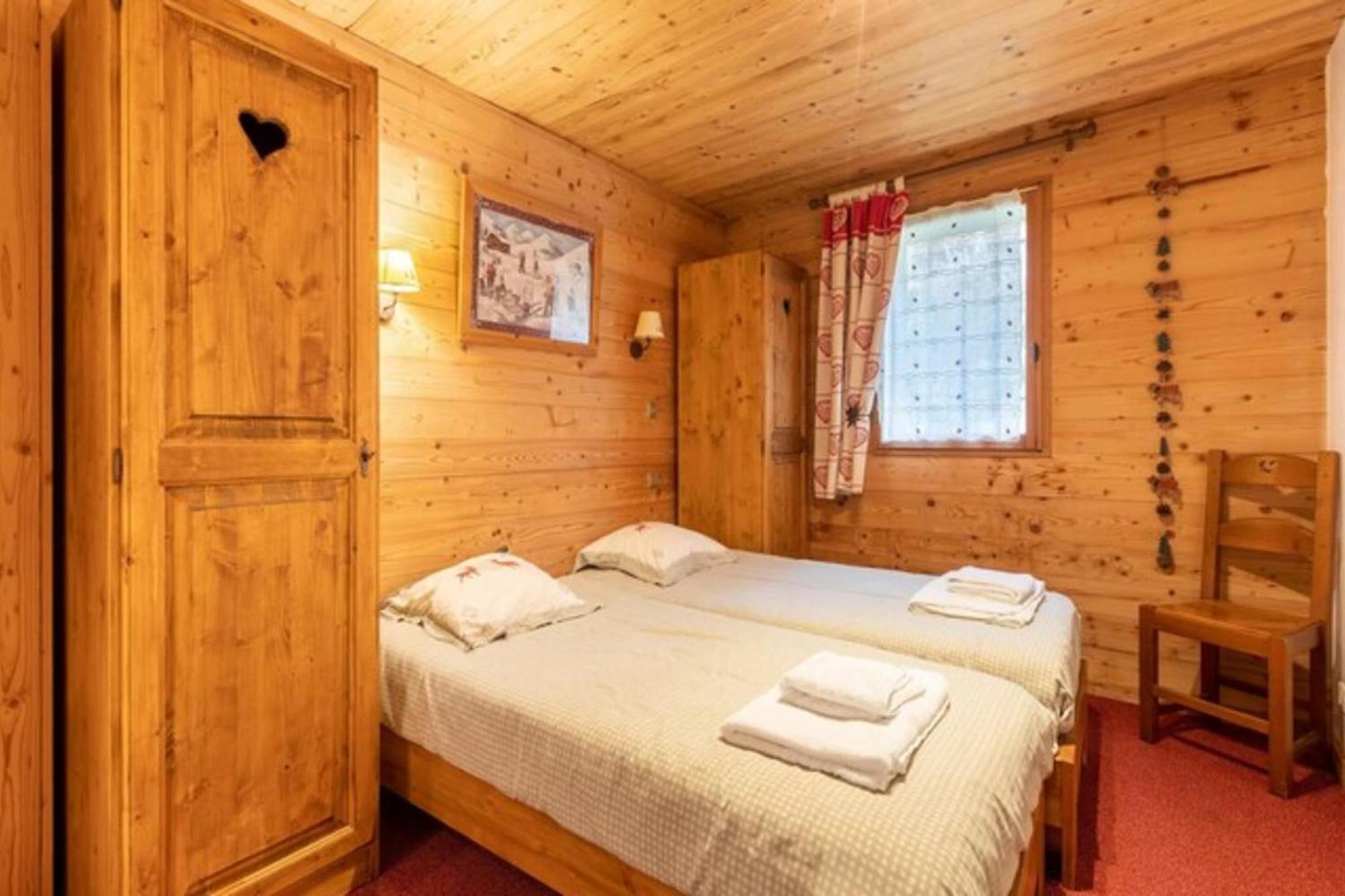 Casa-chalet Brizolee Lake-view In Close To Area Appartement *