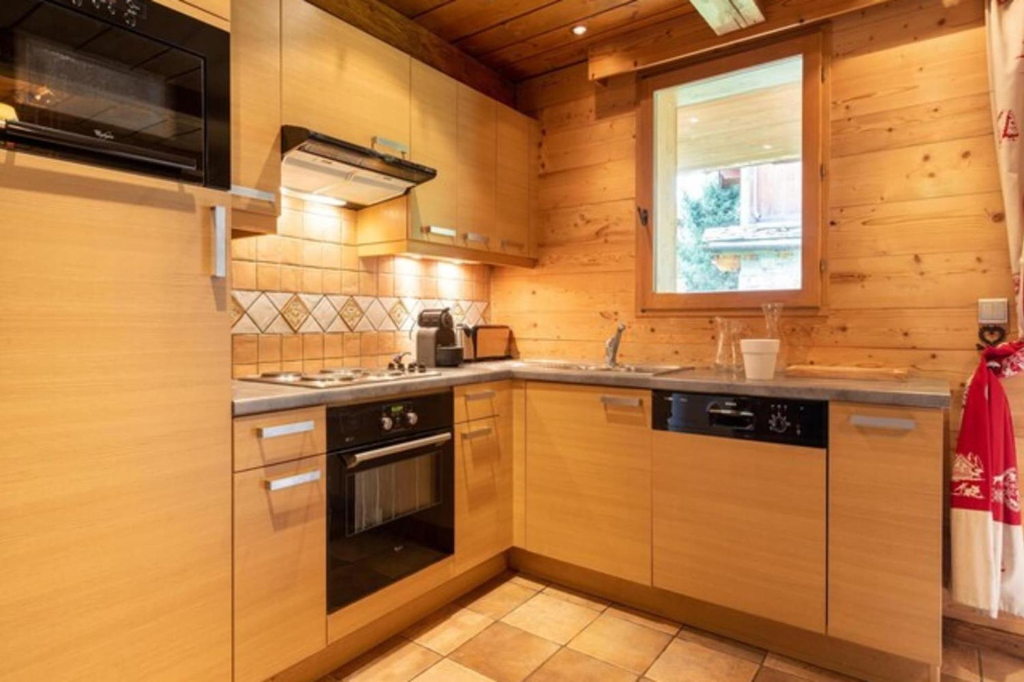 Appartement Casa-chalet Brizolee Lake-view In Close To Area