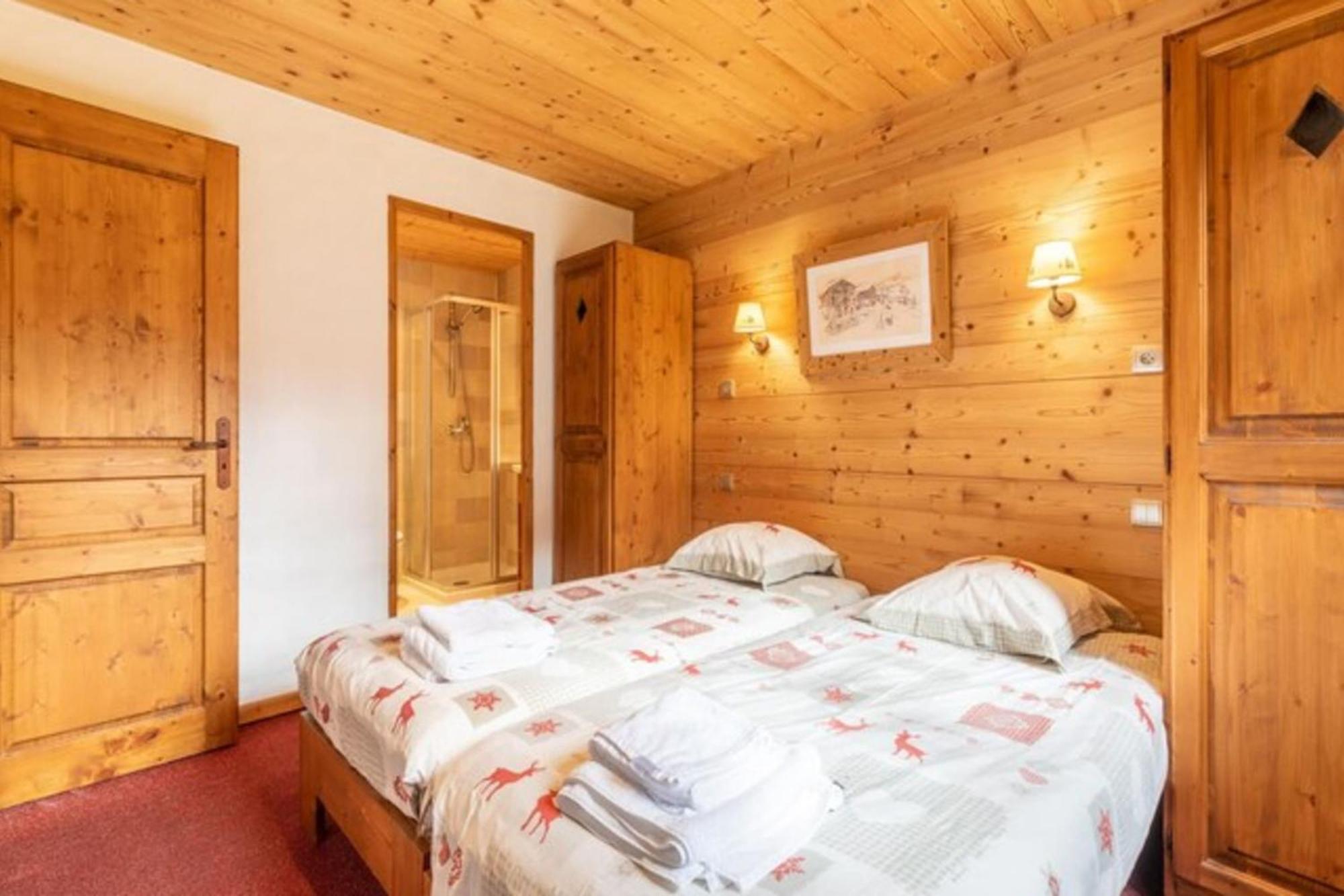 Casa-chalet Brizolee Lake-view In Close To Area Apartment *
