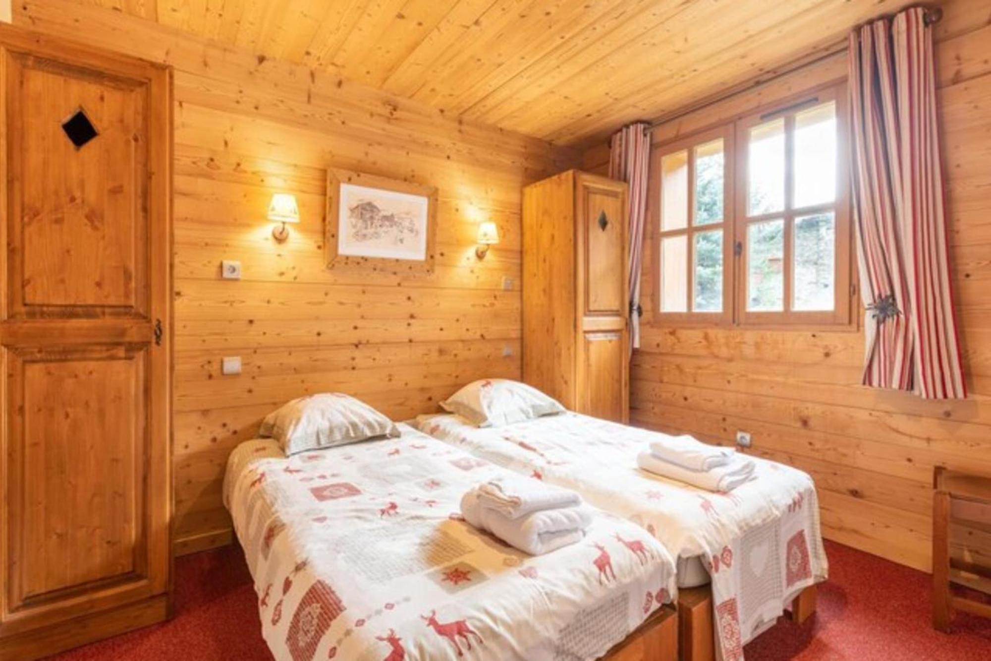 Casa-chalet Brizolee Lake-view In Close To Area Appartement