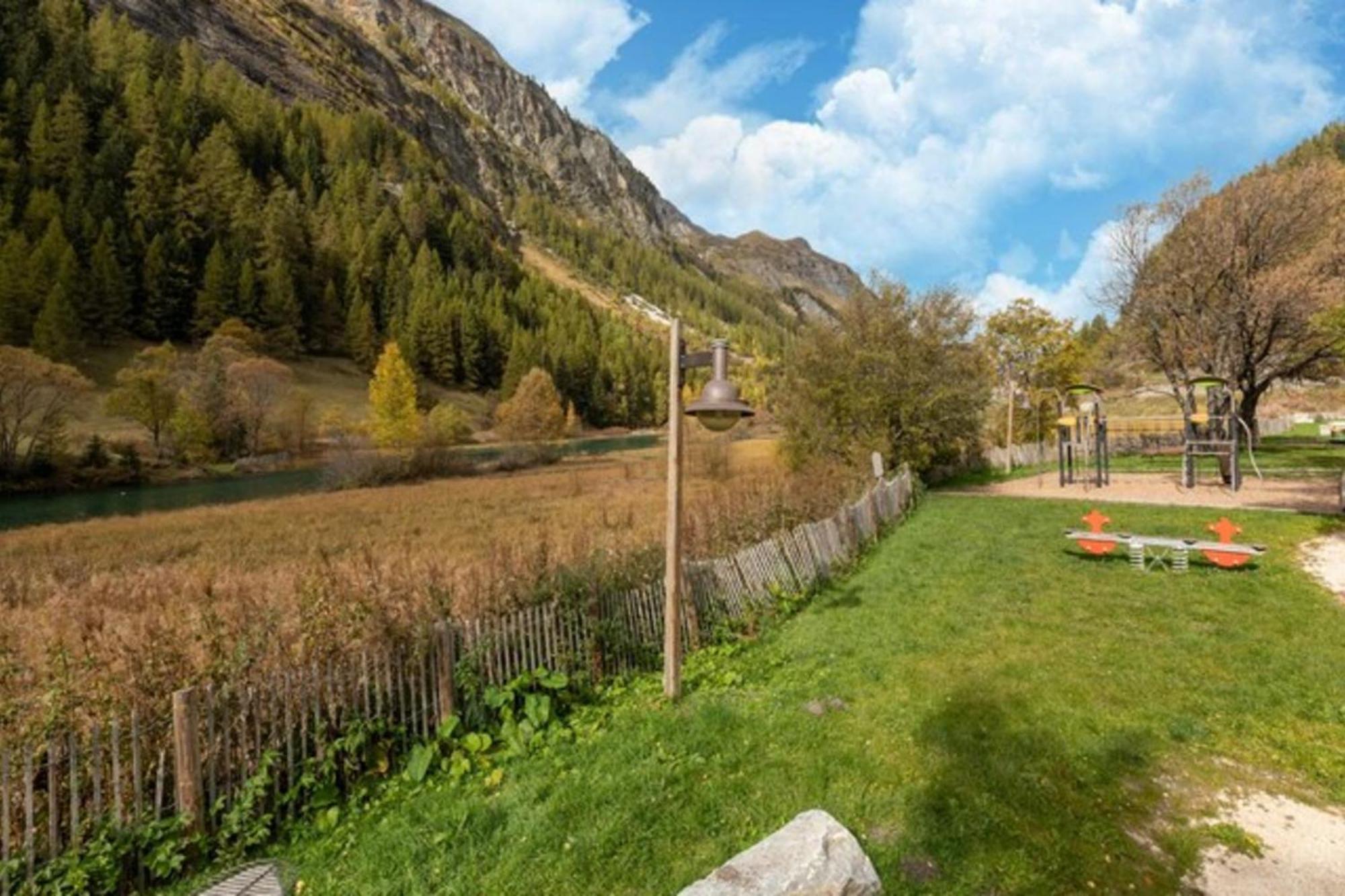 Appartement Casa-chalet Brizolee Lake-view In Close To Area *