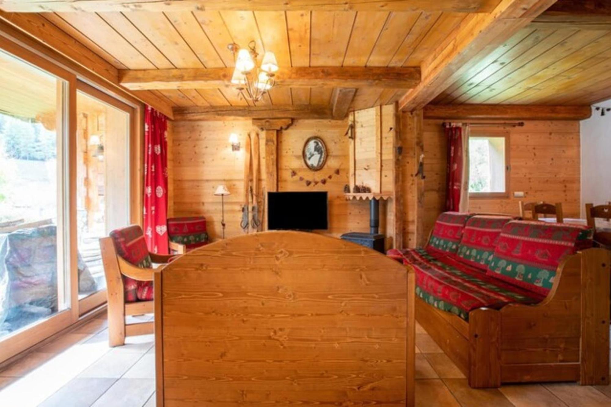Appartement Casa-chalet Brizolee Lake-view In Close To Area