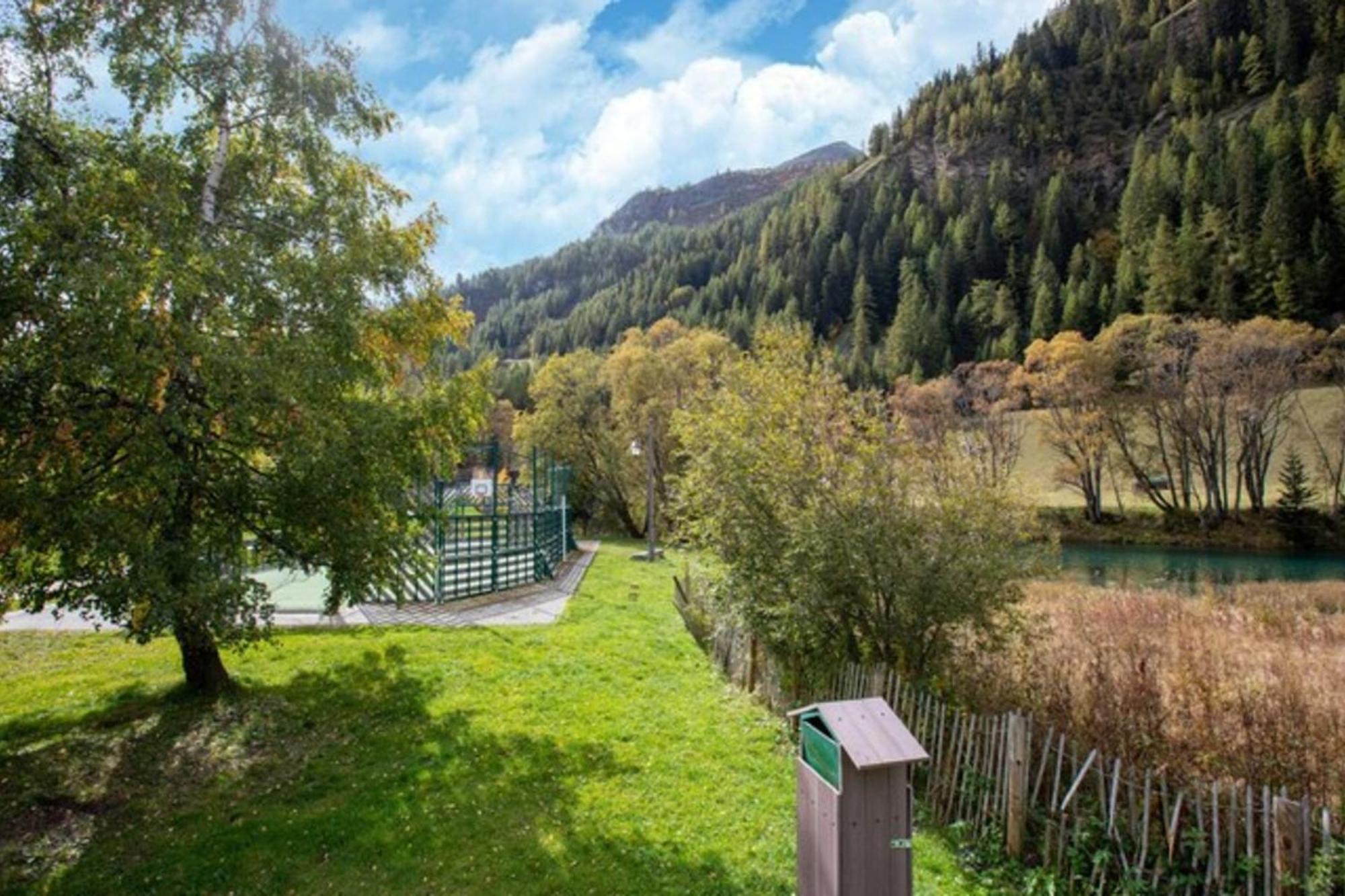 Casa-chalet Brizolee Lake-view In Close To Area