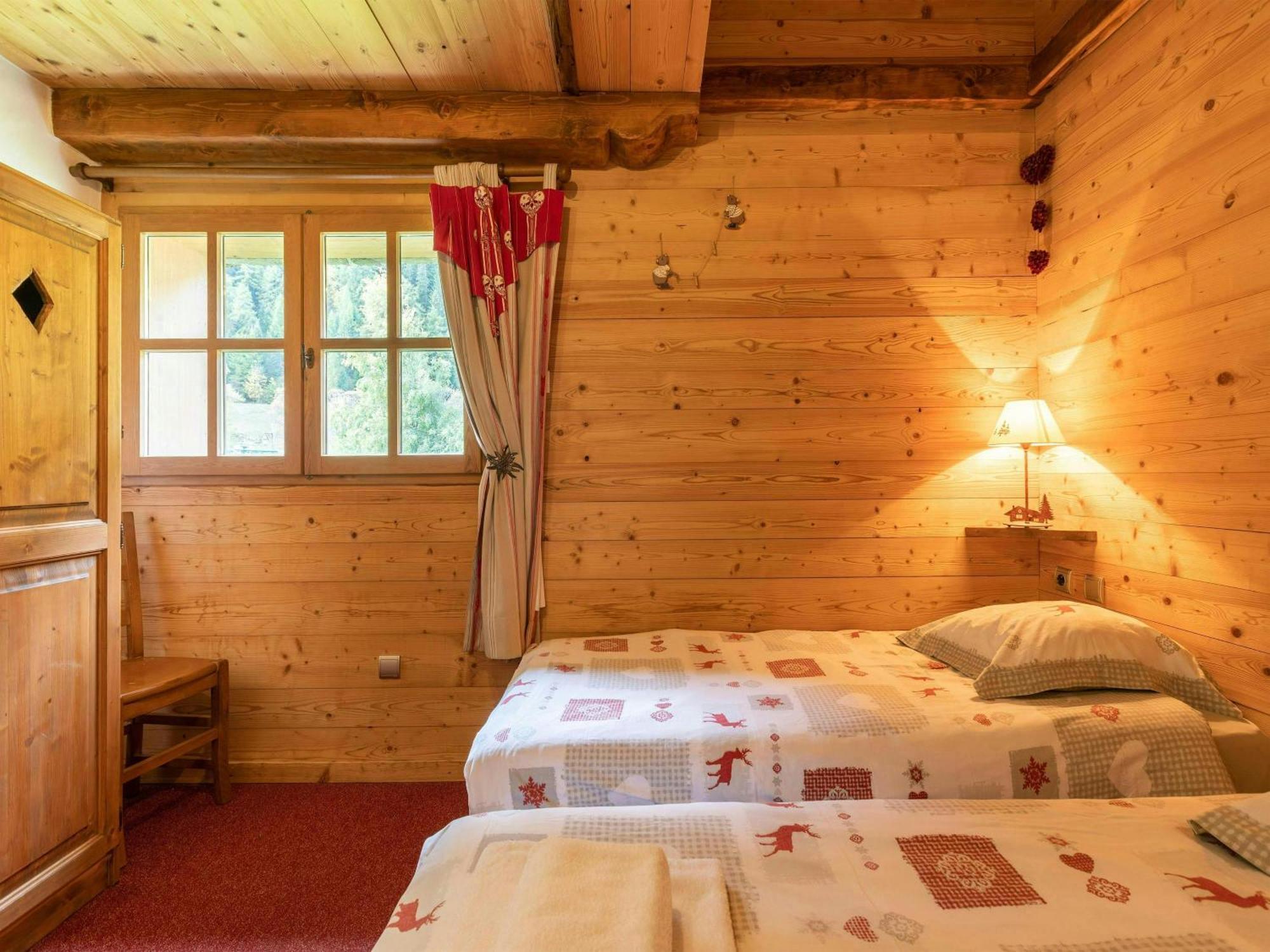 Appartement Casa-chalet Brizolee Lake-view In Close To Area