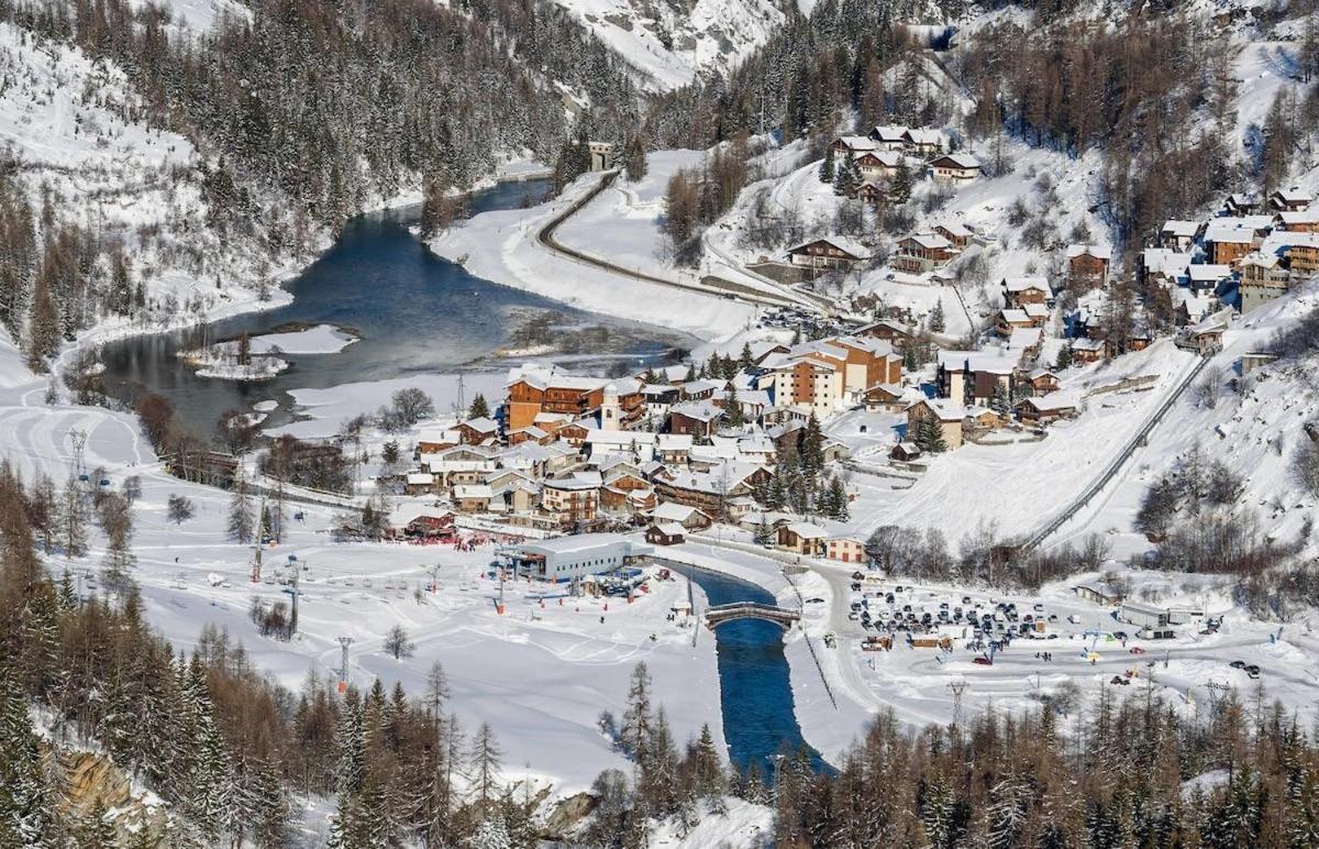 Apartment Casa-chalet Brizolee Lake-view In Close To Area