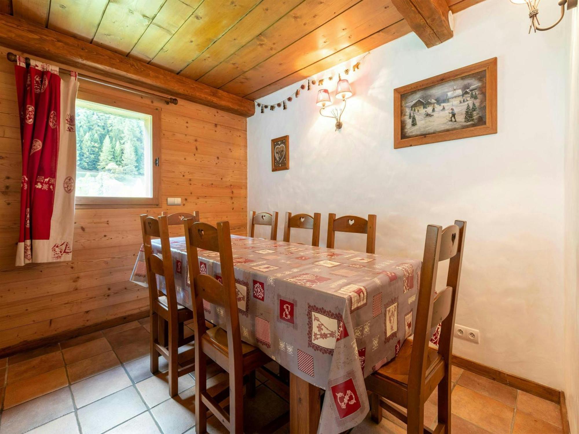 Casa-chalet Brizolee Lake-view In Close To Area