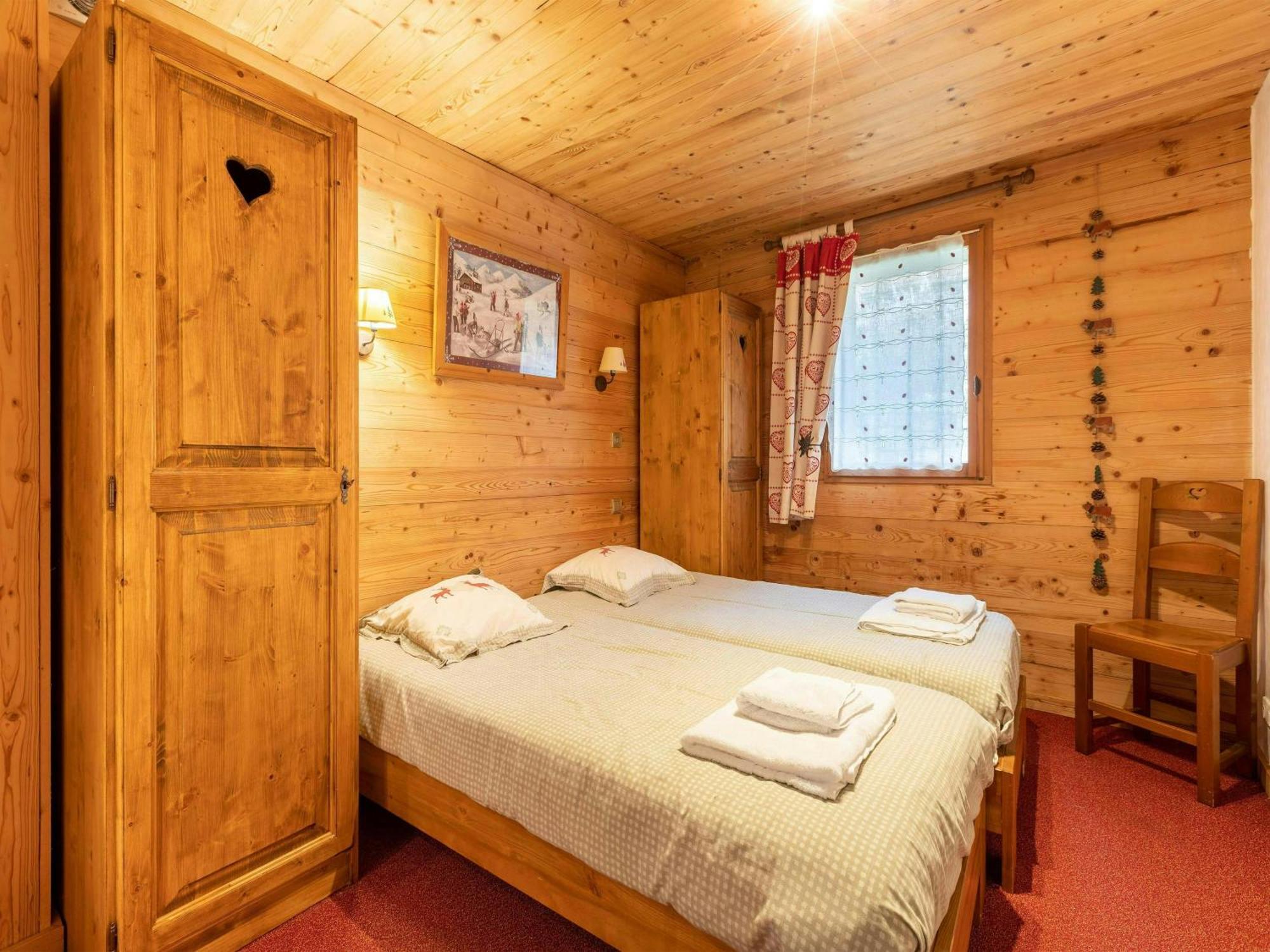 Casa-chalet Brizolee Lake-view In Close To Area Apartment *