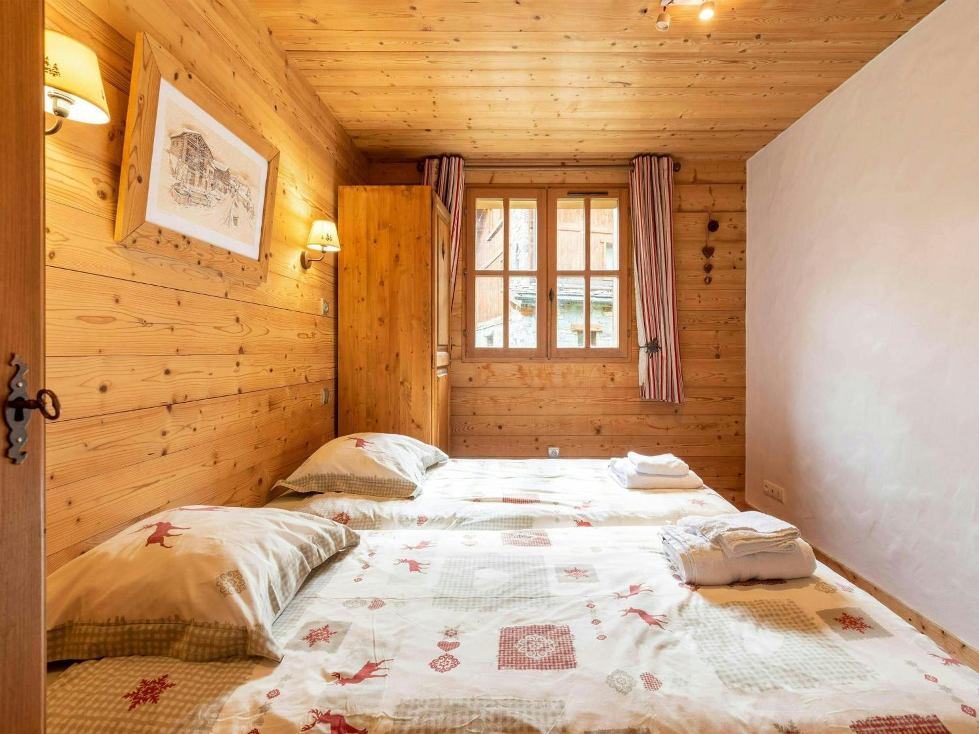 Casa-chalet Brizolee Lake-view In Close To Area