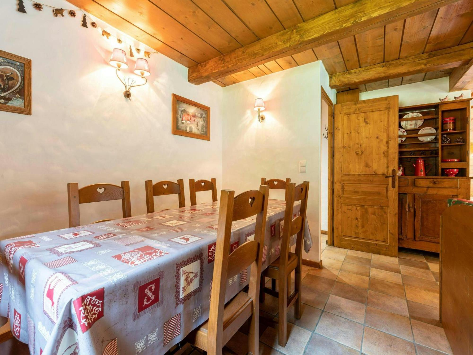 Appartement Casa-chalet Brizolee Lake-view In Close To Area